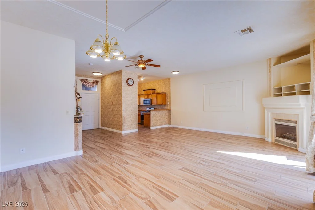 4775 Wild Draw, North Las Vegas, NV 89031