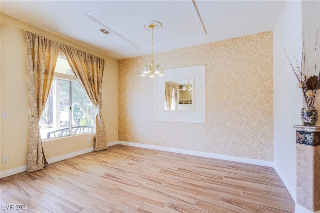 4775 Wild Draw, North Las Vegas, NV 89031