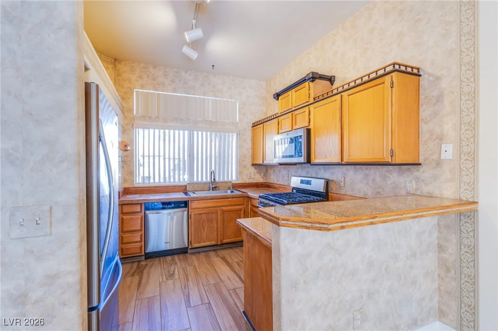 4775 Wild Draw, North Las Vegas, NV 89031