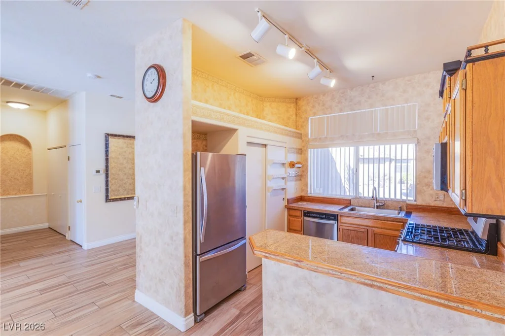 4775 Wild Draw, North Las Vegas, NV 89031