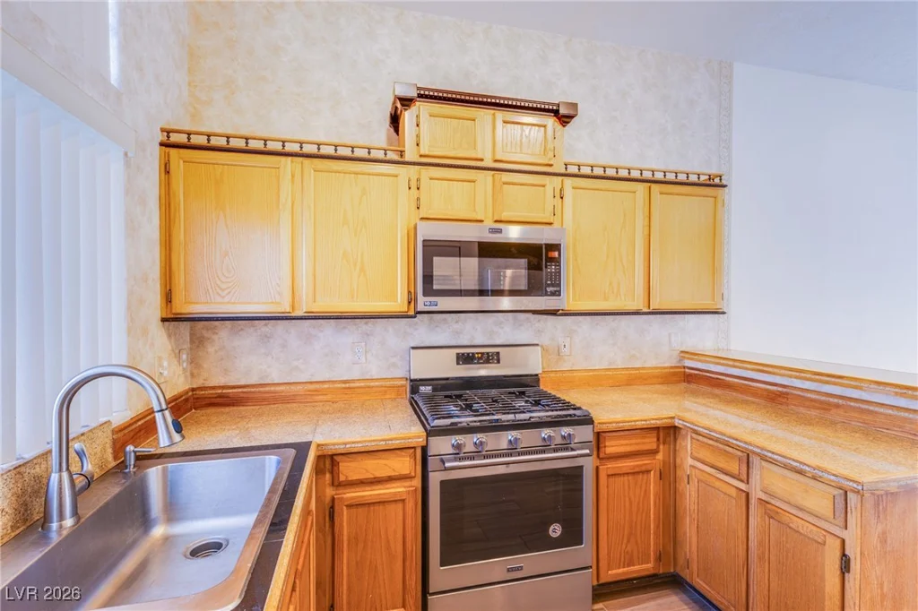 4775 Wild Draw, North Las Vegas, NV 89031
