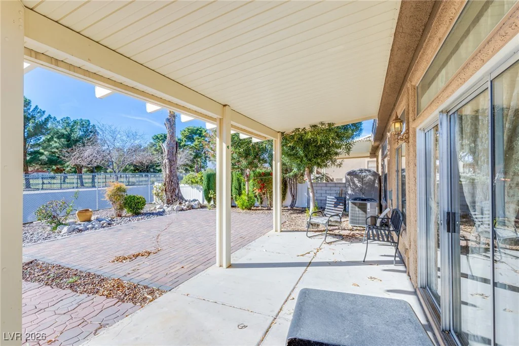 4775 Wild Draw, North Las Vegas, NV 89031