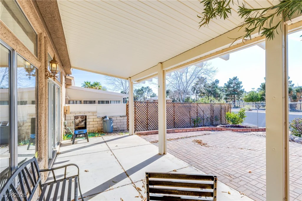 4775 Wild Draw, North Las Vegas, NV 89031