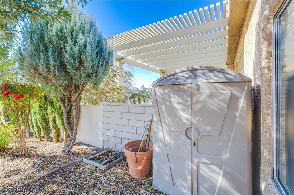 4775 Wild Draw, North Las Vegas, NV 89031