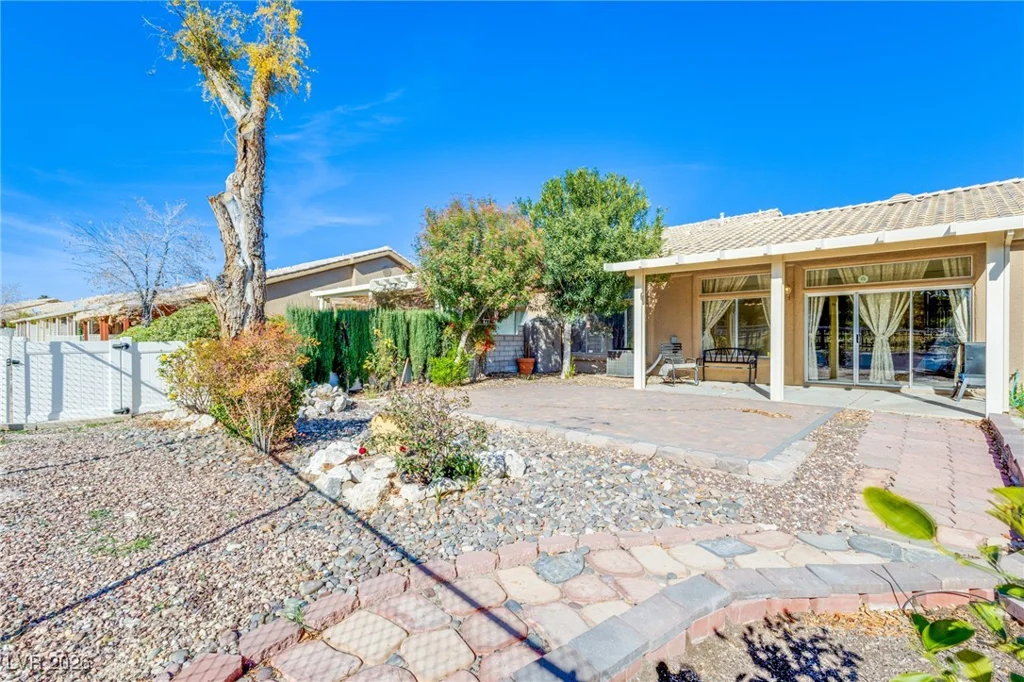 4775 Wild Draw, North Las Vegas, NV 89031