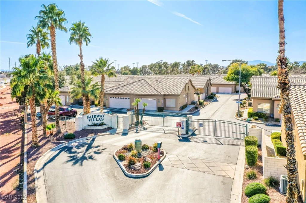 4775 Wild Draw, North Las Vegas, NV 89031