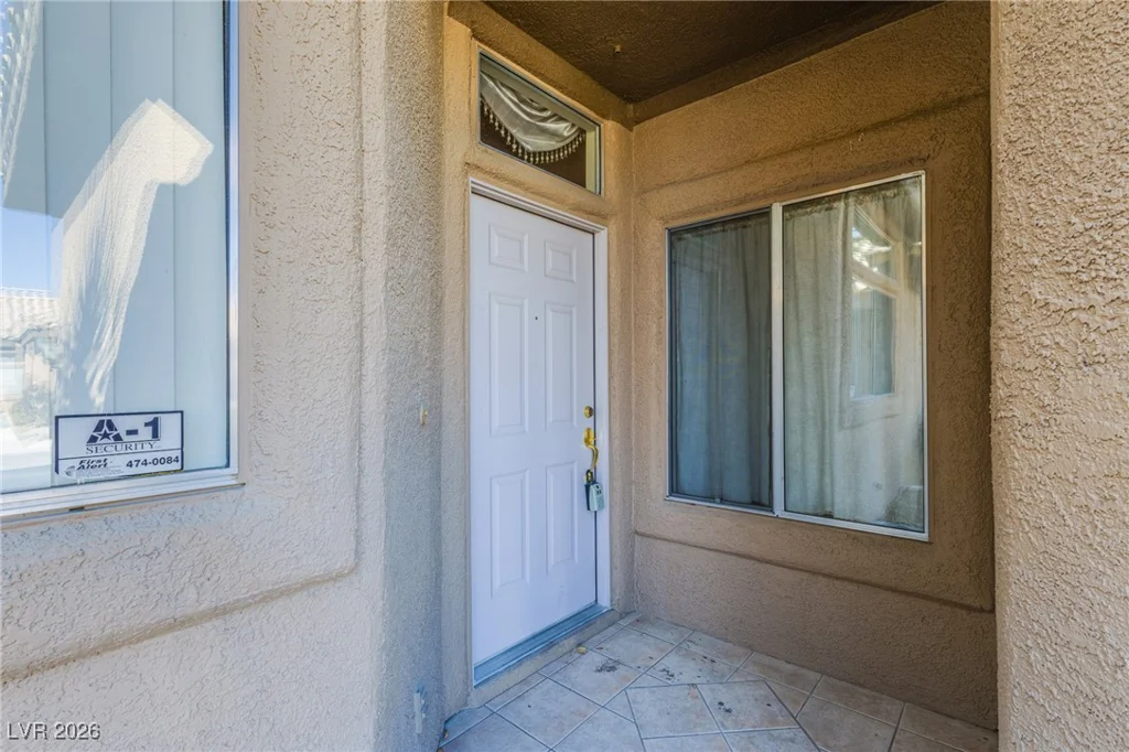 4775 Wild Draw, North Las Vegas, NV 89031