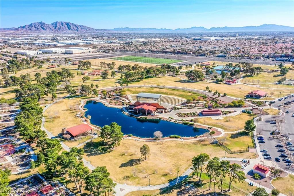4775 Wild Draw, North Las Vegas, NV 89031