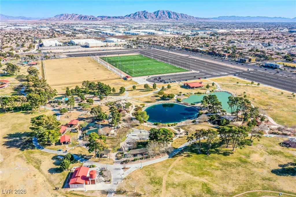 4775 Wild Draw, North Las Vegas, NV 89031