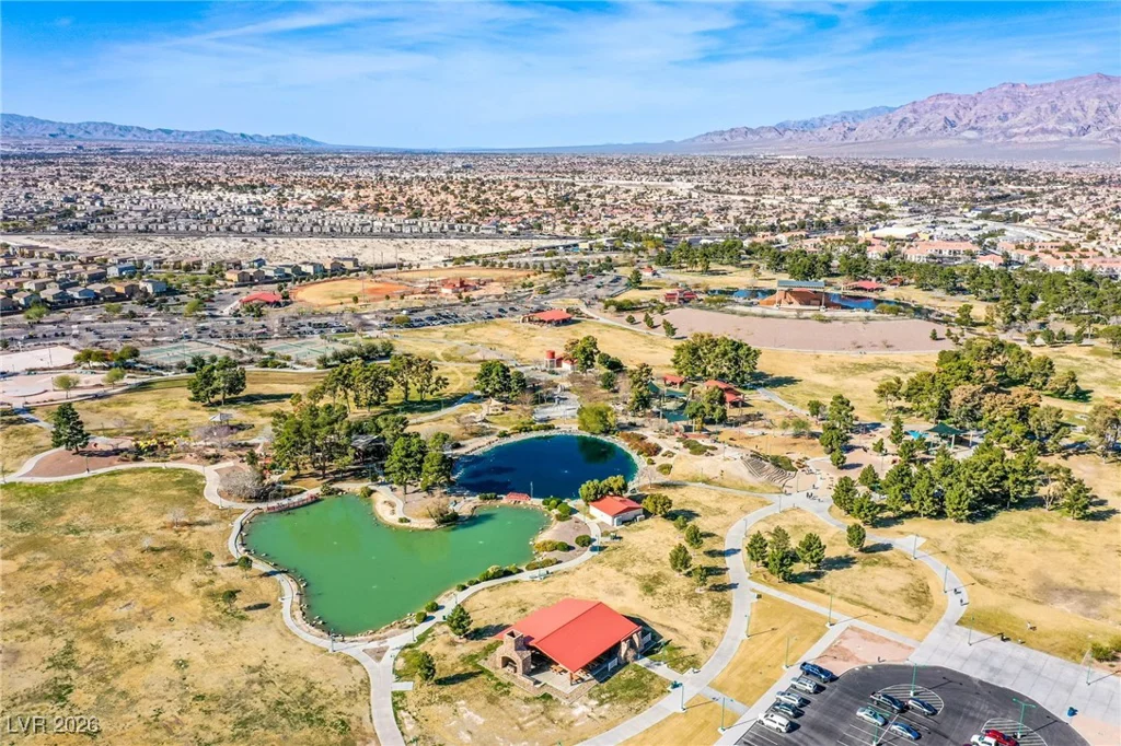 4775 Wild Draw, North Las Vegas, NV 89031