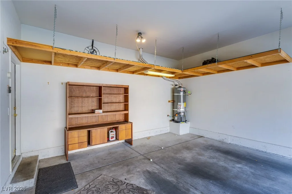 4775 Wild Draw, North Las Vegas, NV 89031