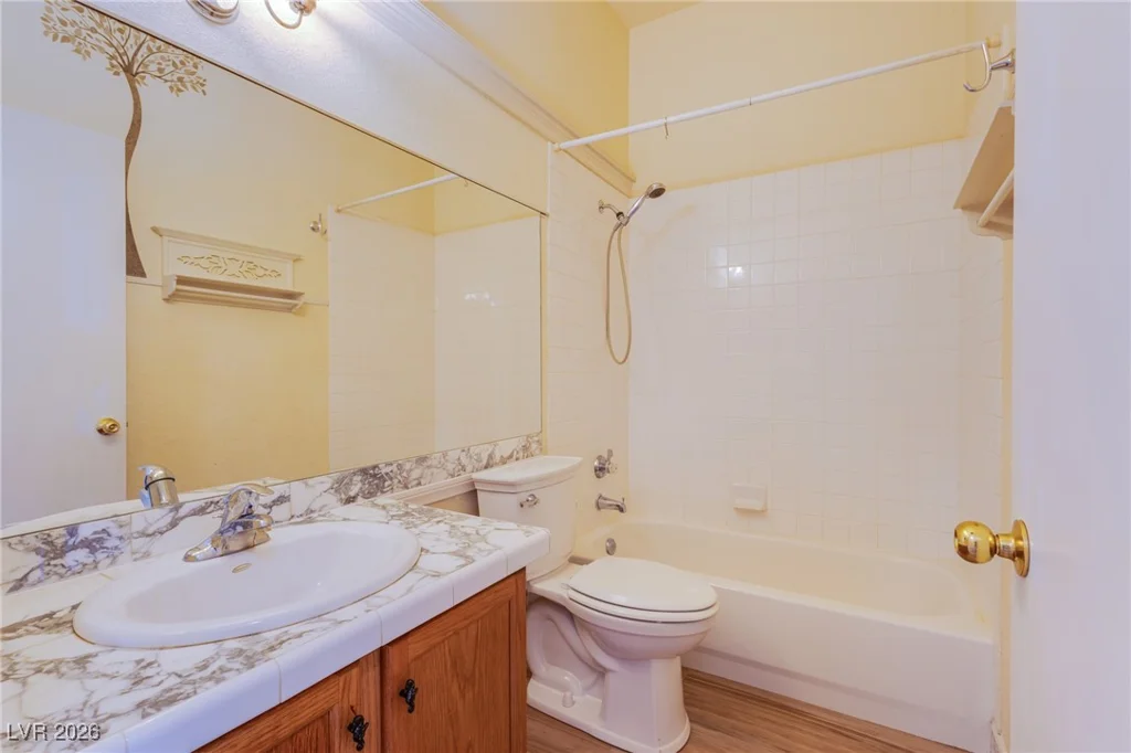 4775 Wild Draw, North Las Vegas, NV 89031