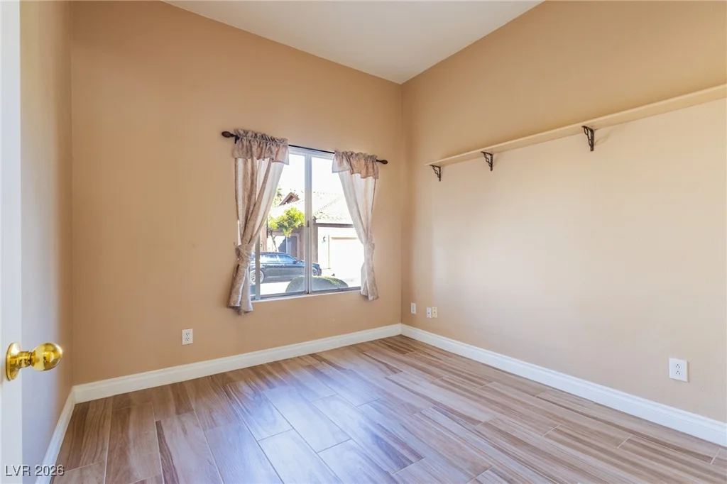 4775 Wild Draw, North Las Vegas, NV 89031