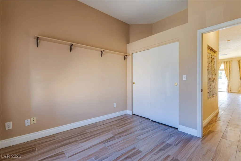 4775 Wild Draw, North Las Vegas, NV 89031