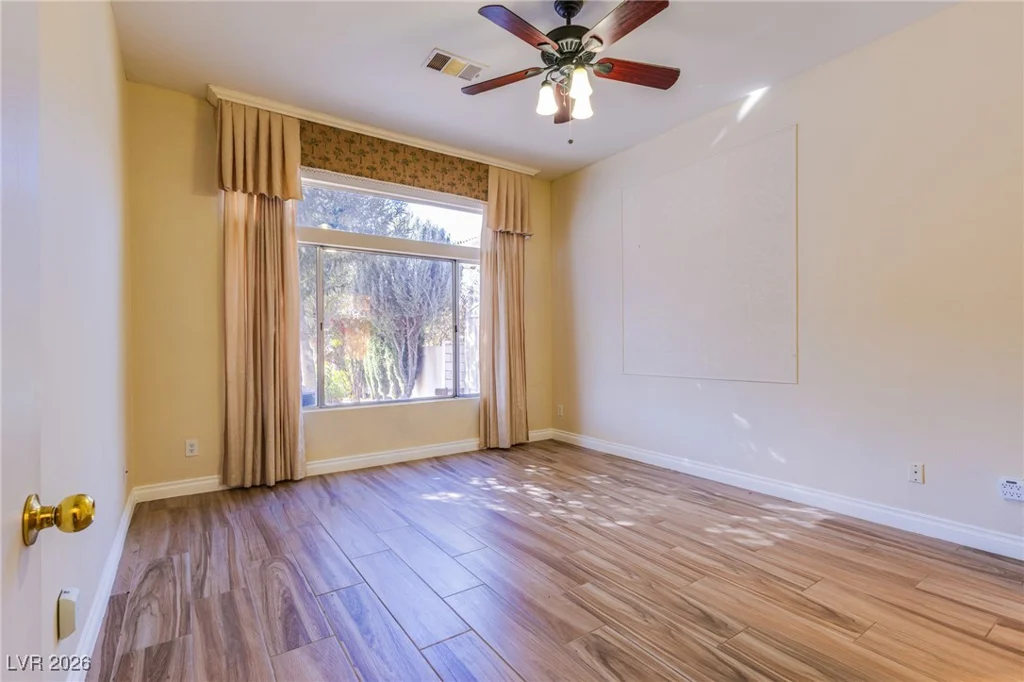 4775 Wild Draw, North Las Vegas, NV 89031