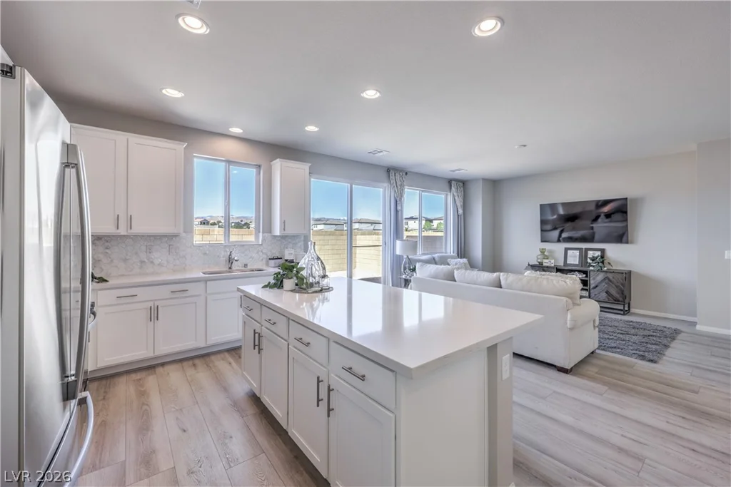 8435 Sycamore Creek, Las Vegas, NV 89148