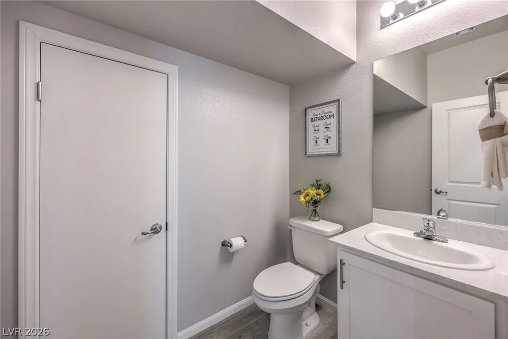 8435 Sycamore Creek, Las Vegas, NV 89148