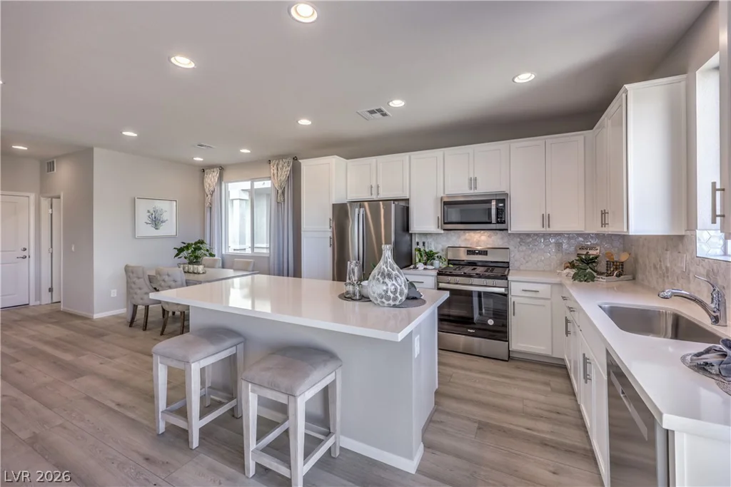 8435 Sycamore Creek, Las Vegas, NV 89148