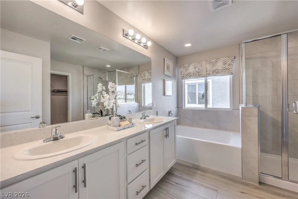 8435 Sycamore Creek, Las Vegas, NV 89148