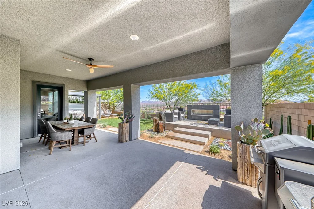 109 Reverie Heights, Henderson, NV 89011