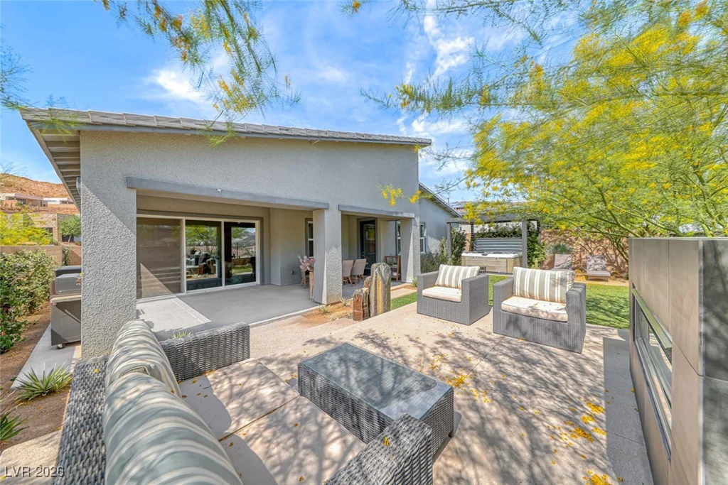 109 Reverie Heights, Henderson, NV 89011