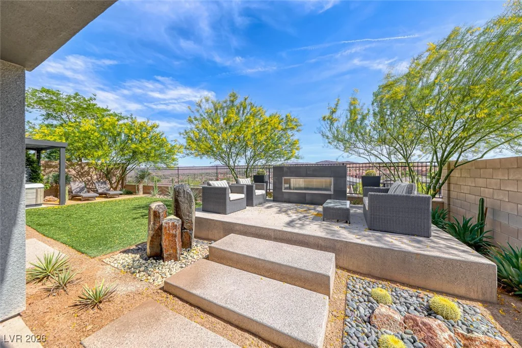 109 Reverie Heights, Henderson, NV 89011