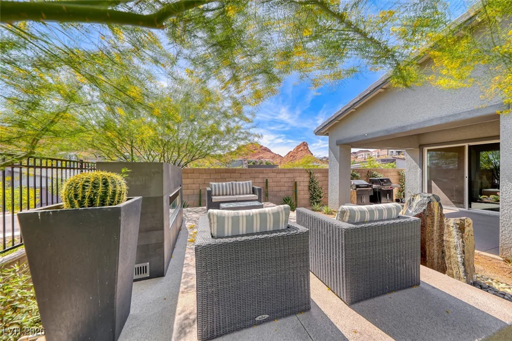 109 Reverie Heights, Henderson, NV 89011