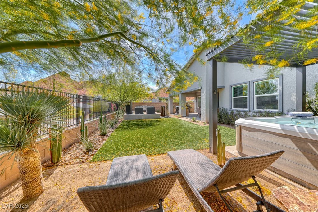 109 Reverie Heights, Henderson, NV 89011