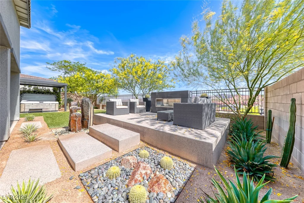 109 Reverie Heights, Henderson, NV 89011