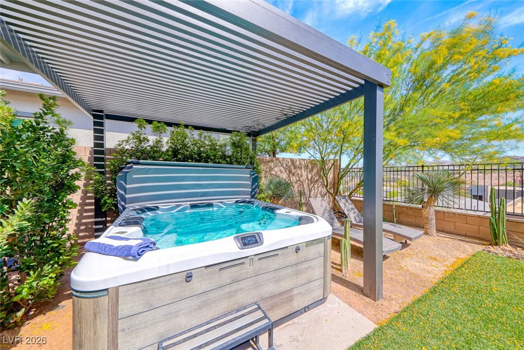 109 Reverie Heights, Henderson, NV 89011