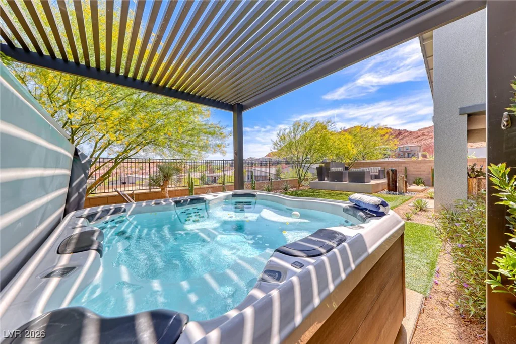 109 Reverie Heights, Henderson, NV 89011