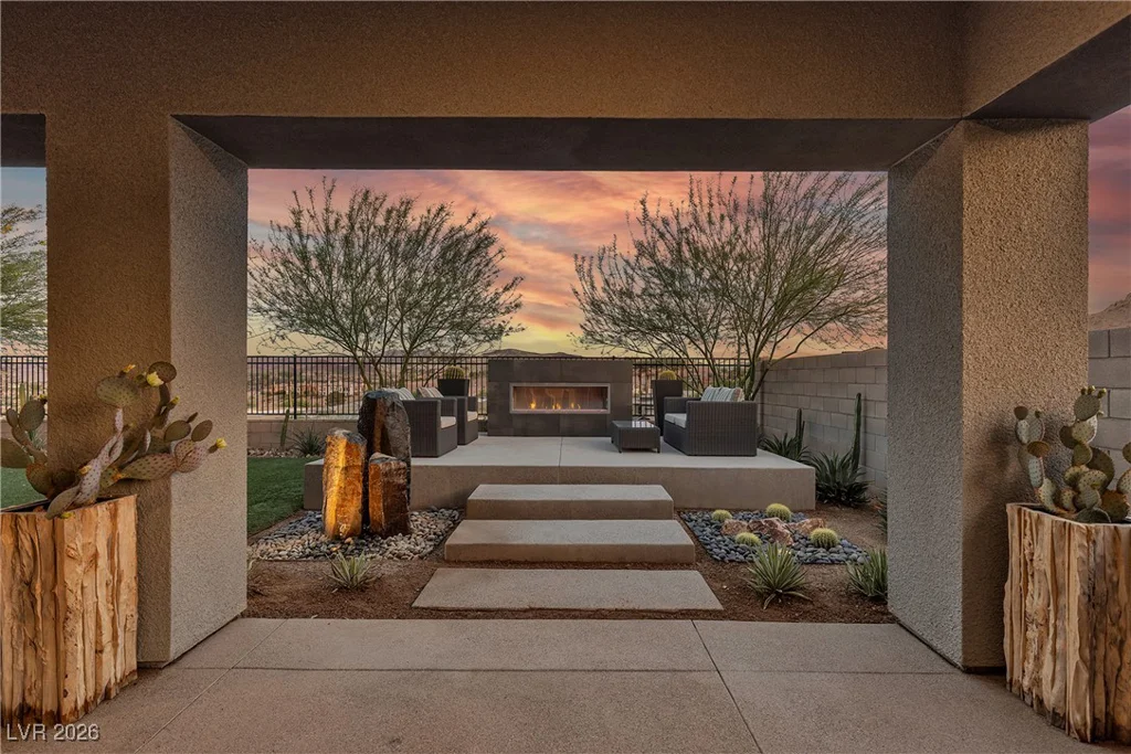 109 Reverie Heights, Henderson, NV 89011