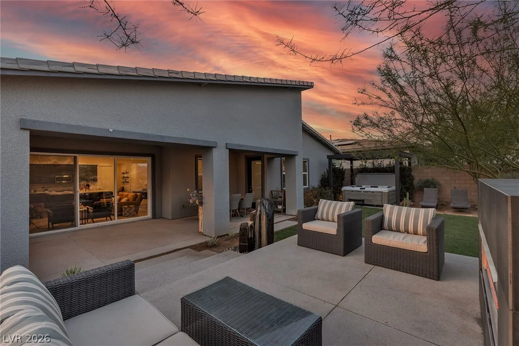 109 Reverie Heights, Henderson, NV 89011