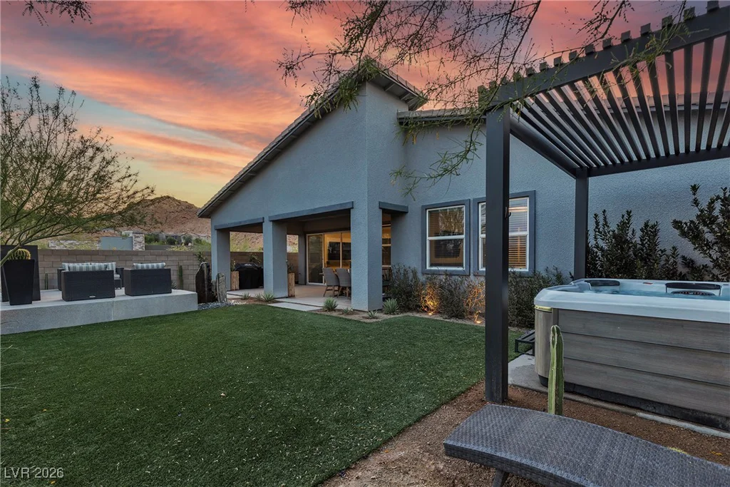 109 Reverie Heights, Henderson, NV 89011