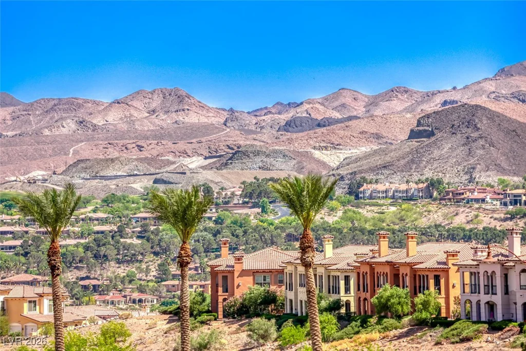 109 Reverie Heights, Henderson, NV 89011