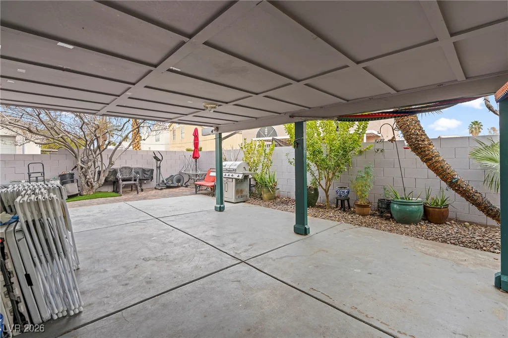 2184 Raspberry Hill, Las Vegas, NV 89142