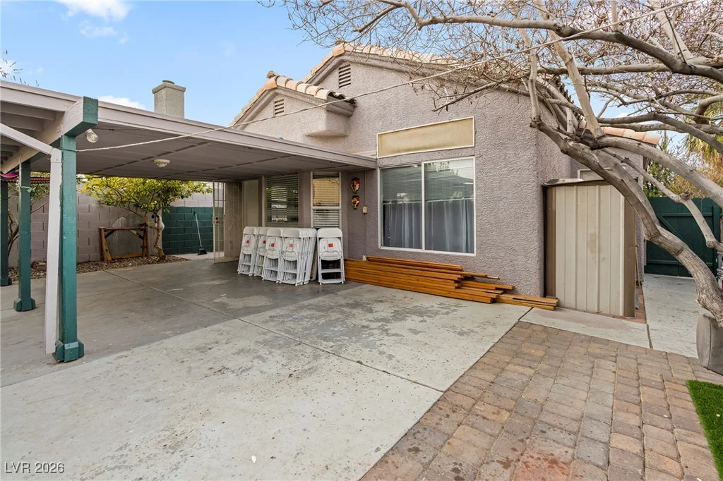 2184 Raspberry Hill, Las Vegas, NV 89142