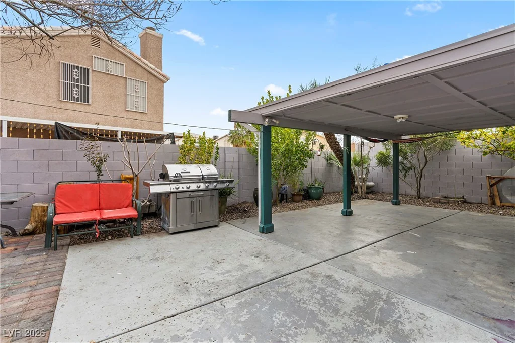 2184 Raspberry Hill, Las Vegas, NV 89142