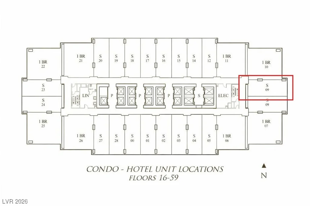2000 Fashion Show, Las Vegas, NV 89109