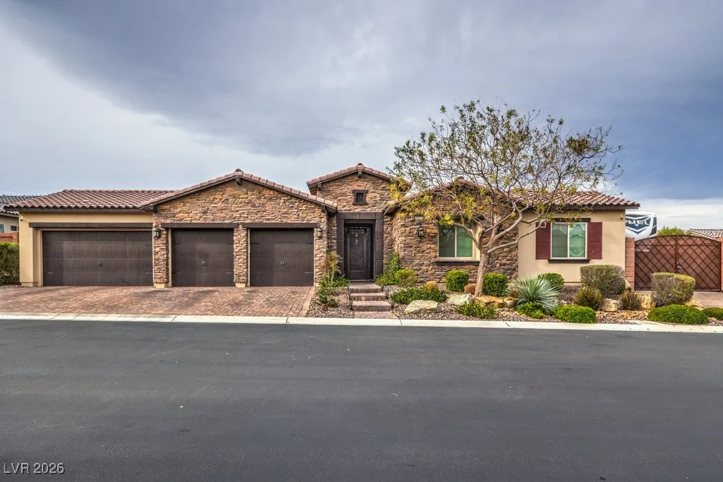 8351 Agave Bloom, Las Vegas, NV 89131