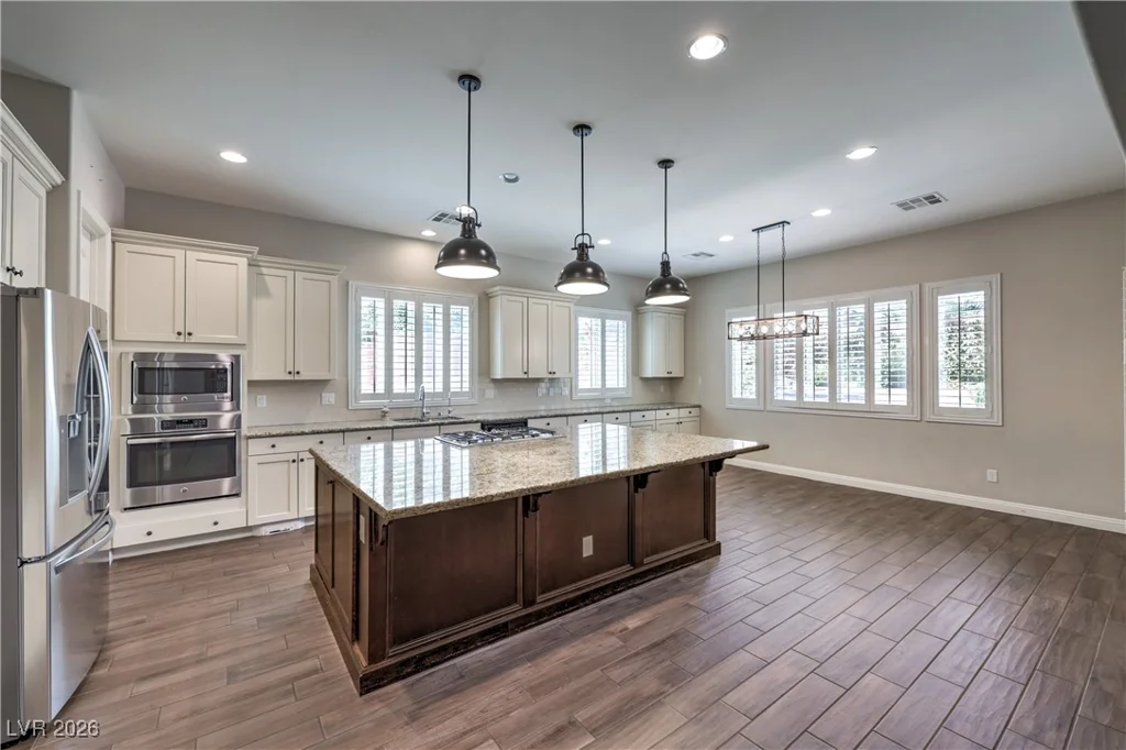 8351 Agave Bloom, Las Vegas, NV 89131