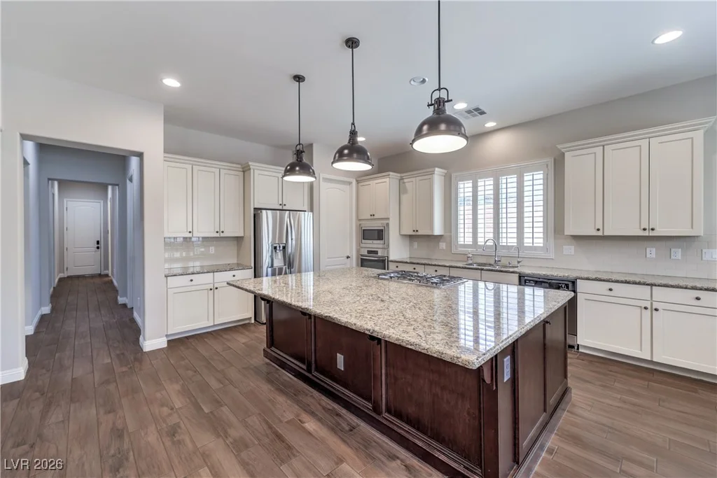 8351 Agave Bloom, Las Vegas, NV 89131