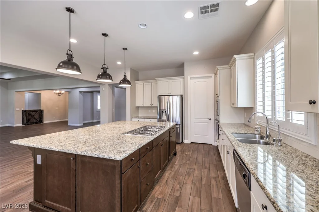 8351 Agave Bloom, Las Vegas, NV 89131
