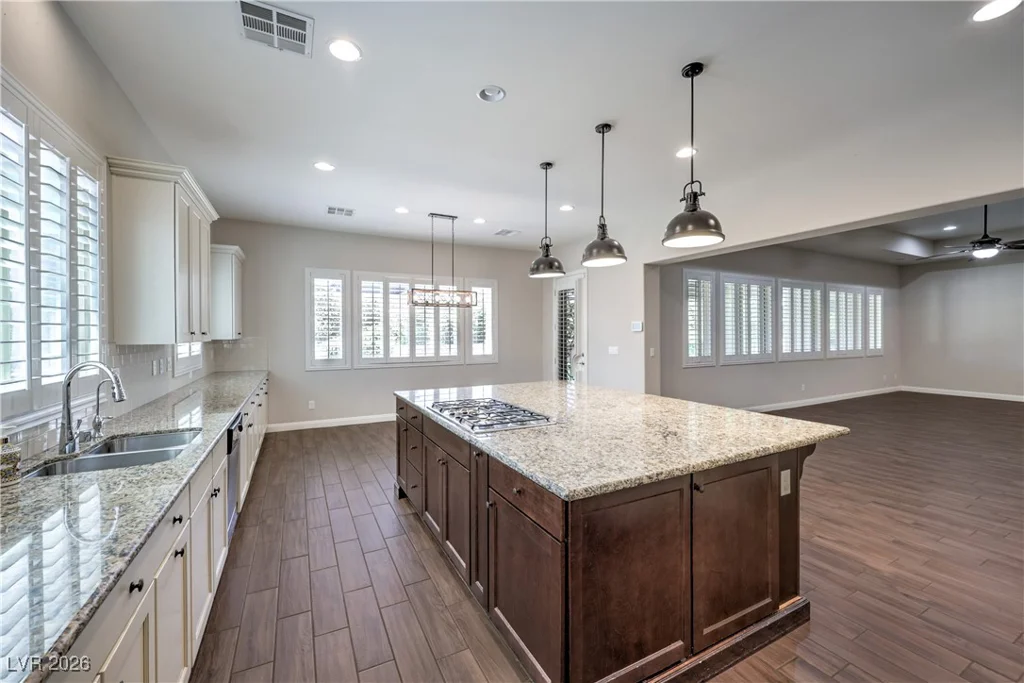 8351 Agave Bloom, Las Vegas, NV 89131