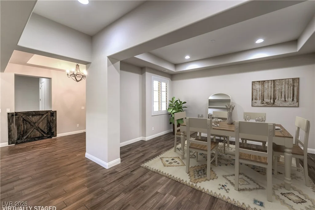 8351 Agave Bloom, Las Vegas, NV 89131