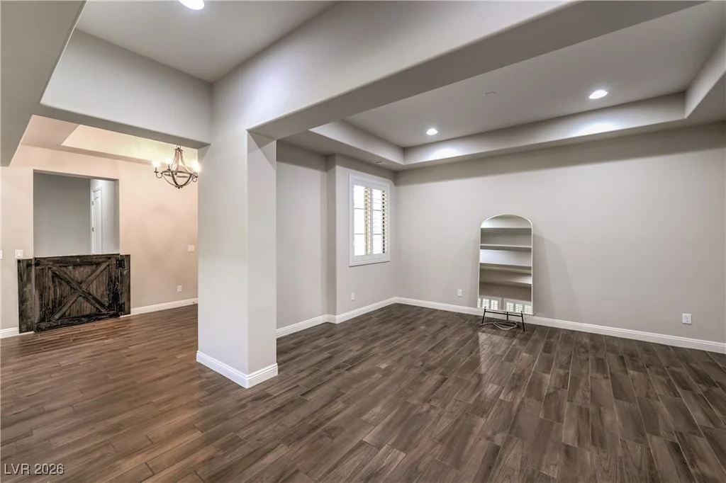 8351 Agave Bloom, Las Vegas, NV 89131