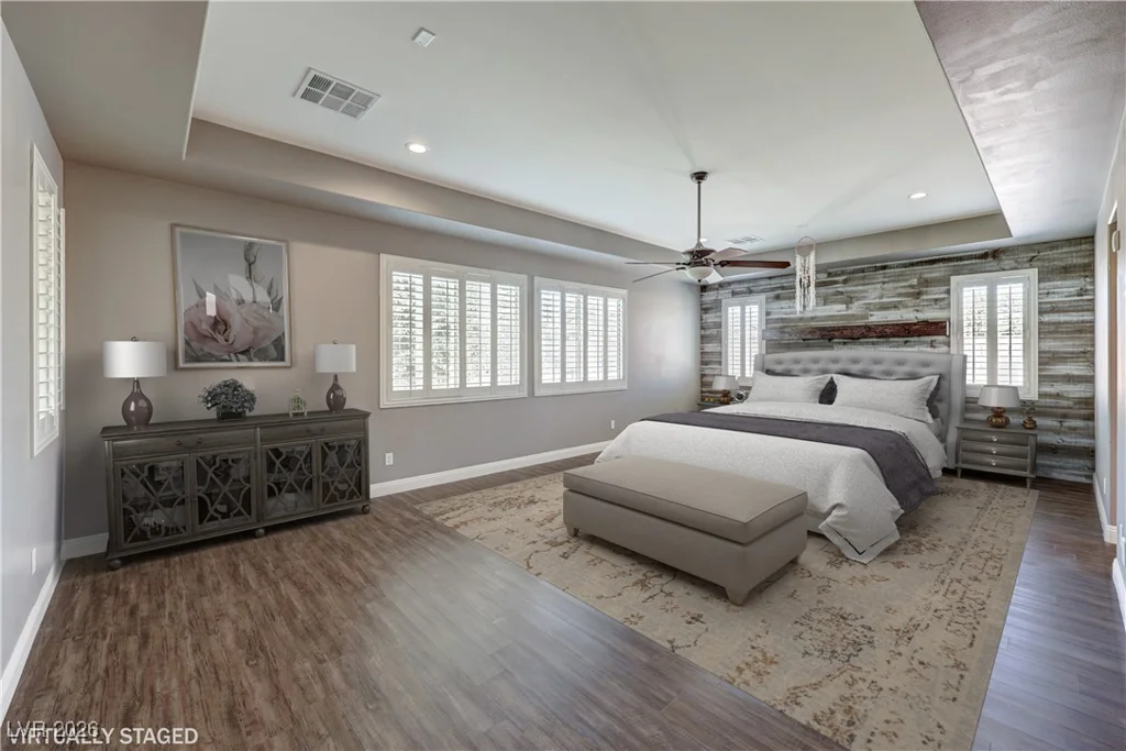 8351 Agave Bloom, Las Vegas, NV 89131