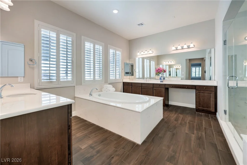 8351 Agave Bloom, Las Vegas, NV 89131