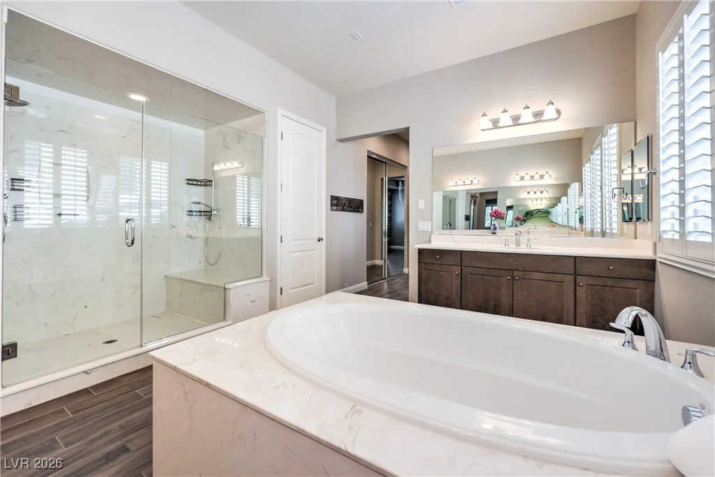 8351 Agave Bloom, Las Vegas, NV 89131