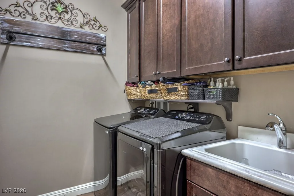 8351 Agave Bloom, Las Vegas, NV 89131